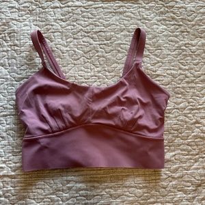 Born Primitive Sports Bra Size Med